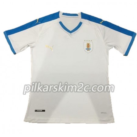 Koszulka Urugwaj Precz Copa América 2019 - Koszulki Piłkarskie